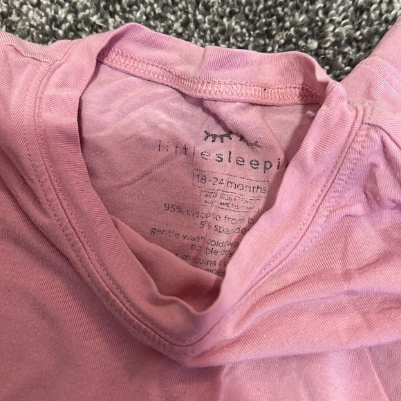 Little sleepies sets READ description - Picture 4 of 7